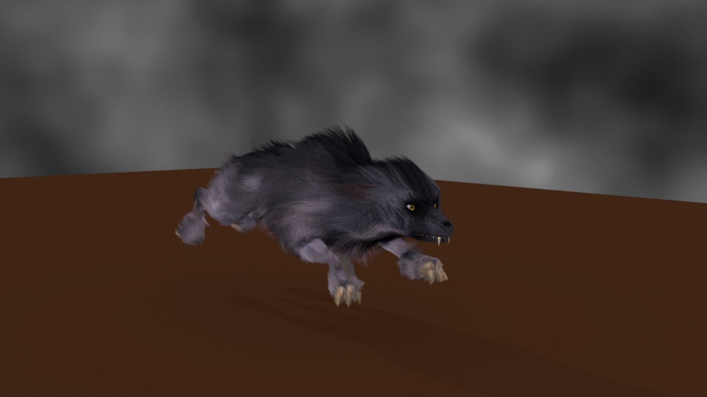 Werewolf preview image 2